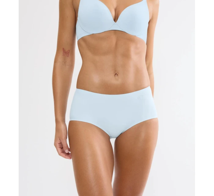 Body Make-Up Illusion Shorty EX - LIGHT BLUE - TRIUMPH LIGHT BLUE - TRIUMPH Body Make-Up Illusion Shorty EX - LIGHT BLUE - TRIUMPH LIGHT BLUE - TRIUMPH