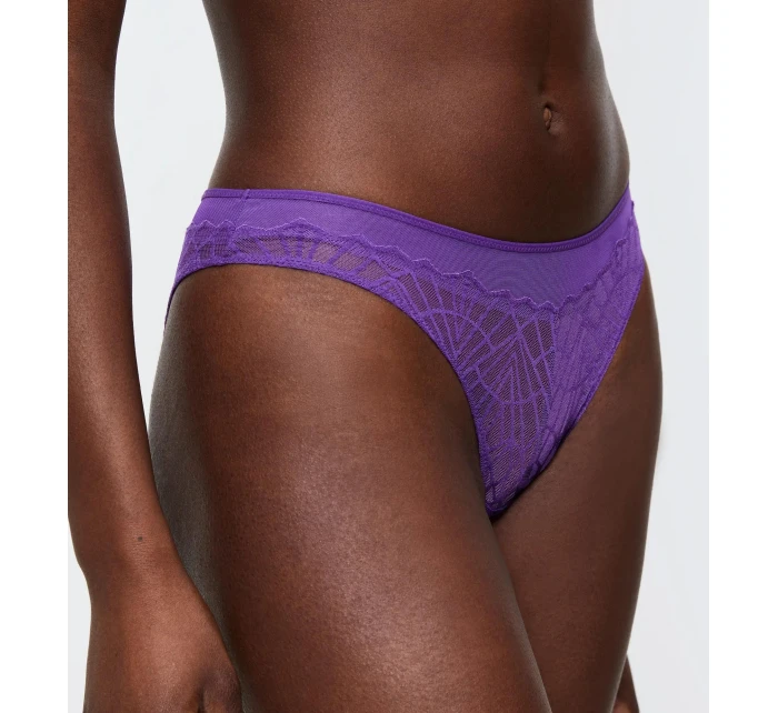 That Night in Vegas Brazilian - PURPLE HAZE - TRIUMPH PURPLE HAZE - TRIUMPH