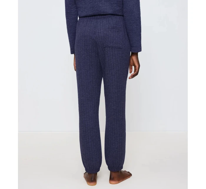 Cozy Comfort Trouser Quilted 01 - BLUE - TRIUMPH BLUE - TRIUMPH