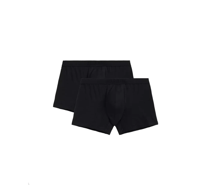 Boxerky model 20942900 Bamboo A'2 - Atlantic