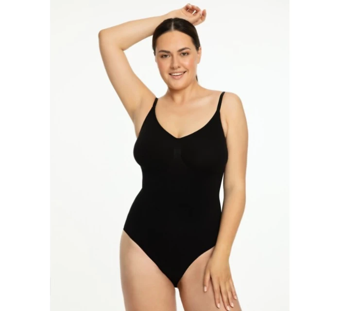 Julimex Slimming Body 421 Seamless S-2XL