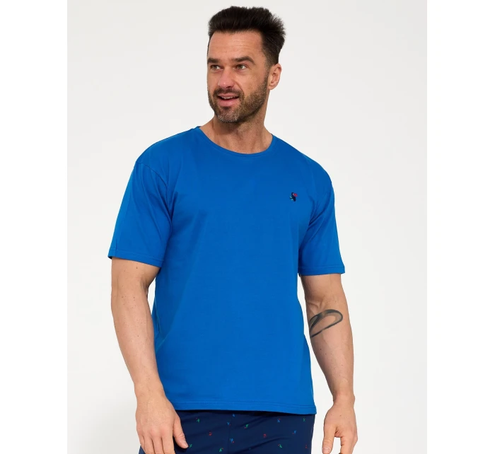 Pyžamo Cornette 326/208 Toucan kr/r S-2XL pánské