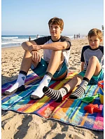 Ponožky Cottoline model 22130764 611 let - Gatta