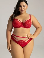 Ava 2157 Maxi poloměkká podprsenka