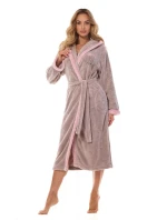 Dámský župan Tess model 21461433 - L&L Dámský župan Tess model 21461433 - L&L