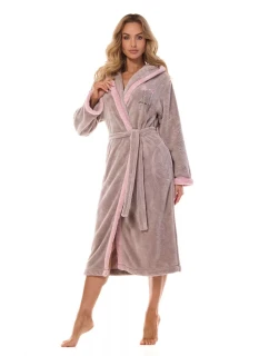 Dámský župan Tess model 21461433 - L&L