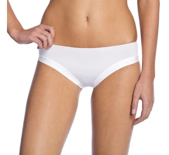 Dámské kalhotky střihu SLIP bílá model 16245157 - Bellinda Dámské kalhotky střihu SLIP bílá model 16245157 - Bellinda