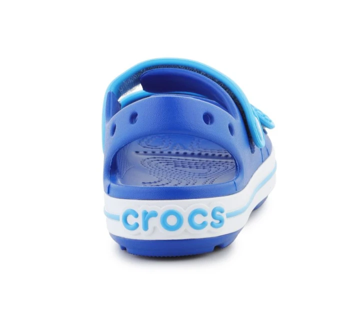 Sandály Crocs Crocband Cruiser Jr 209423-4PA
