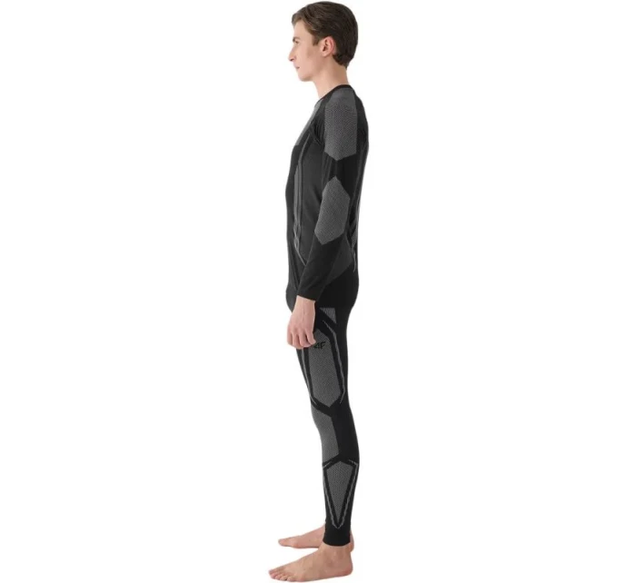 Termoaktivní legíny  M WAW24USEA 20S model 20658020 - 4F