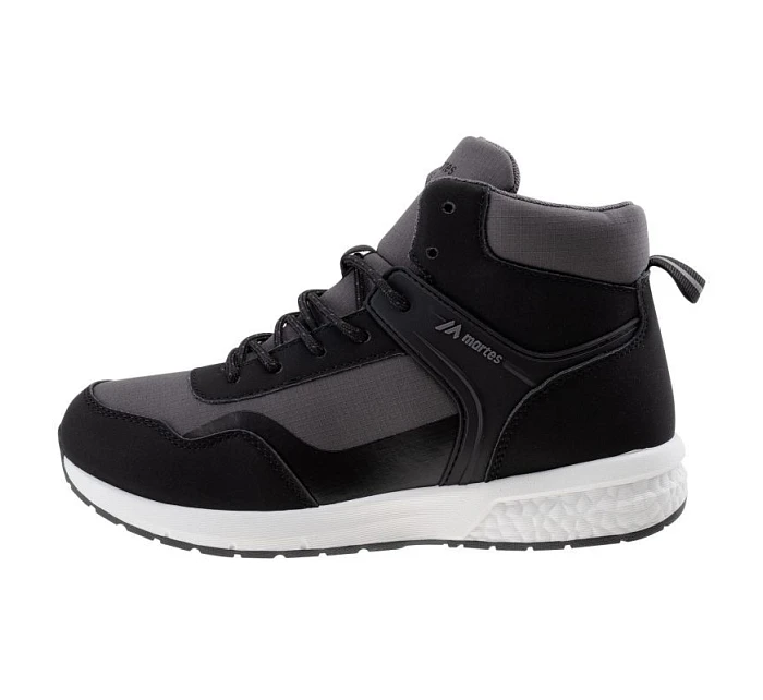 Dětská obuv model 22051089 MID TEEN - Martes Dětská obuv model 22051089 MID TEEN - Martes