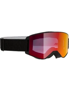 Brýle ALPINA M40 Narkoja (černé)