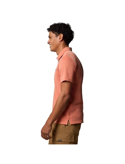Point Polo M Tričko pánské model 21000465 - Columbia