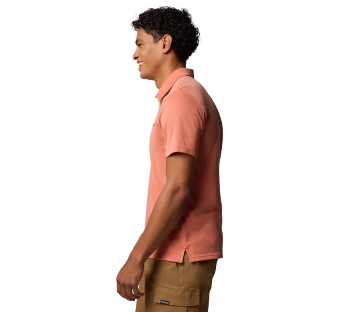 Point Polo M Tričko pánské model 21000465 - Columbia