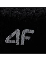 FNK tmavě černé ponožky WAW25UFSO 20S model 21391876 - 4F