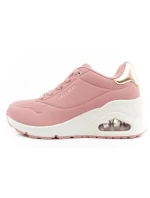 Uno buty sneakersy damskie sportowe modne dámské model 21361112 - Skechers Uno buty sneakersy damskie sportowe modne dámské model 21361112 - Skechers