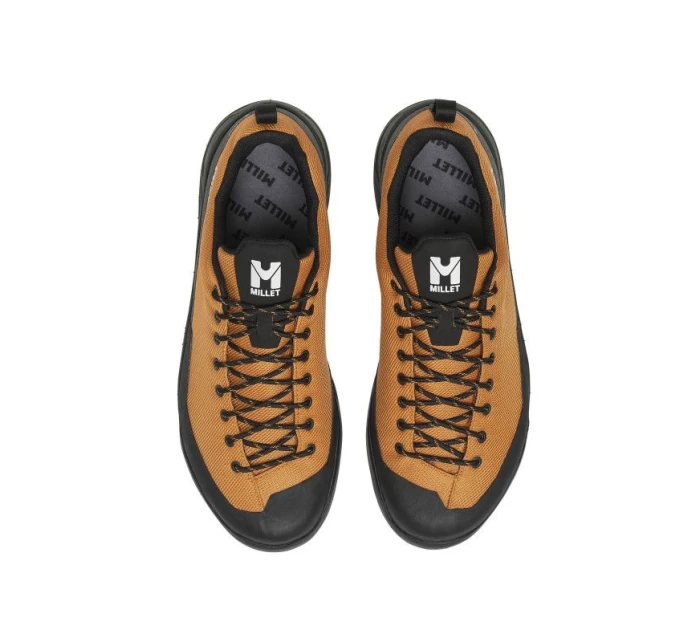 Boty M model 21467129 Gtx Orange - Millet