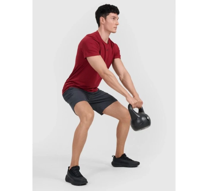 Spodenki  męskie model 21460720 - 4F