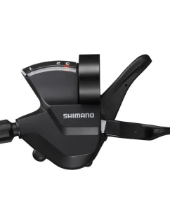 SHIMANO Levá řadicí páka 3rz SLM315 ALTUS