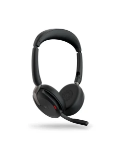 Sluchátka do uší Jabra Evolve2 65 Flex MS Stereo USB-A