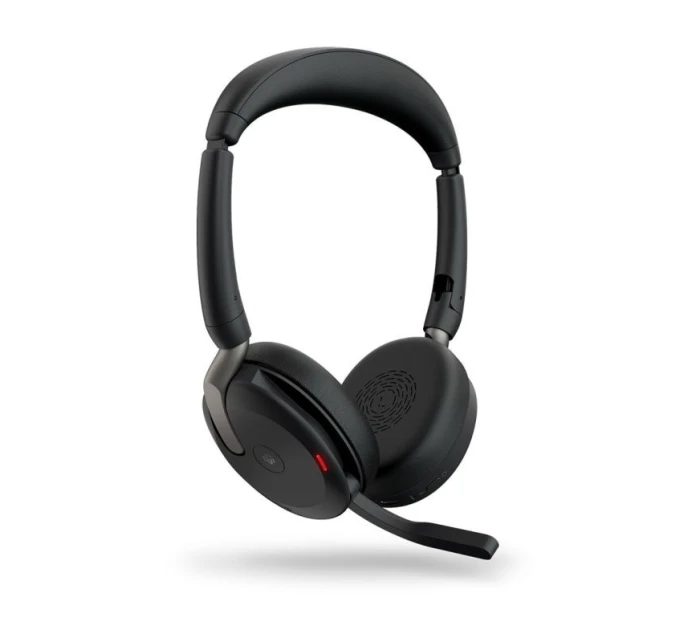 Sluchátka do uší Jabra Evolve2 65 Flex MS Stereo USB-A