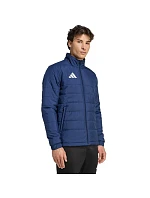 Pánská bunda adidas Entrada 26 Light navy blue JZ9142 pánské barvy