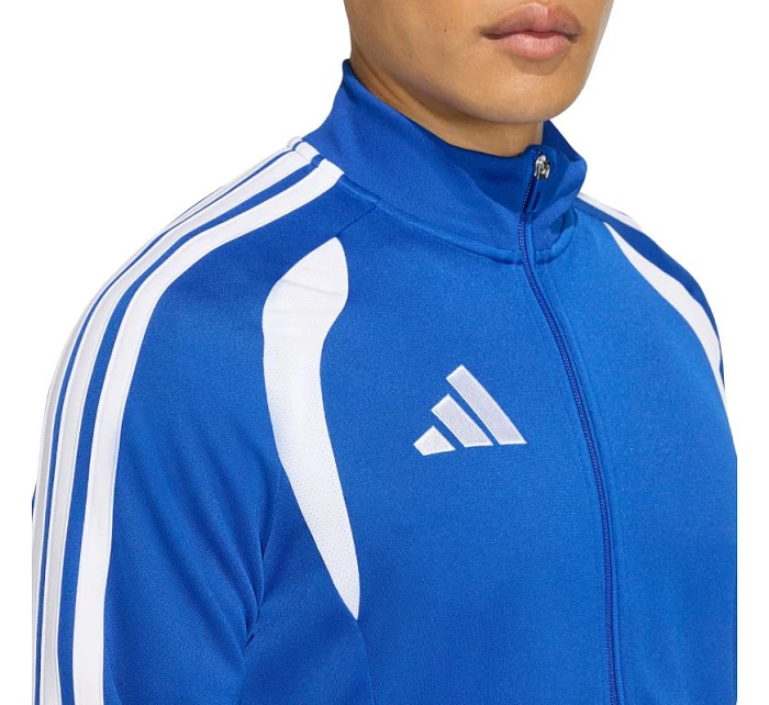 Pánská mikina Tiro 26 League Training modrá model 22061354 pánské - ADIDAS