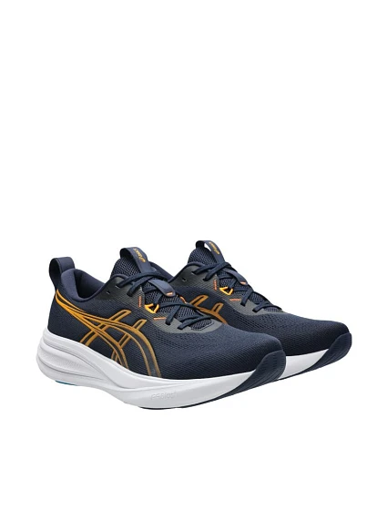Gel Pulse 17 pánské běžecké boty model 22116190 400 - Asics
