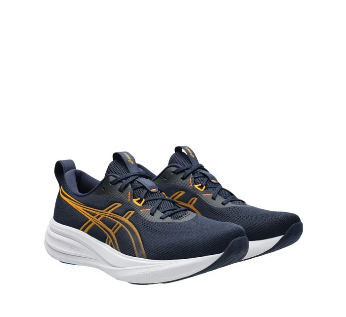 Asics Gel Pulse 17 pánské běžecké boty 1011C153 400