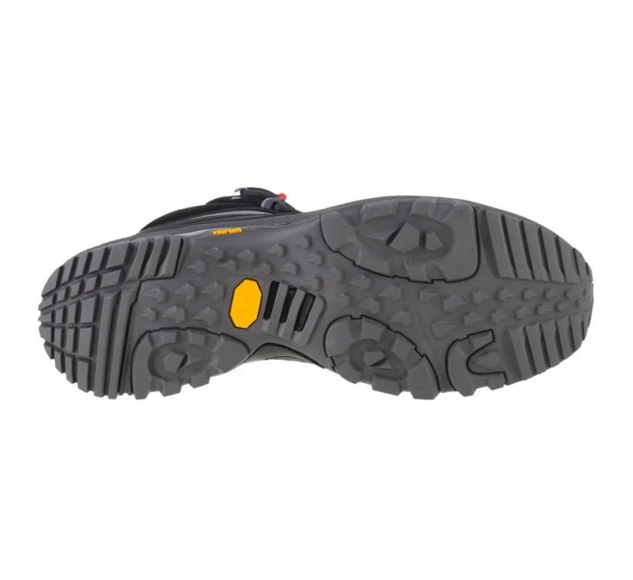 Pánské trekové boty Dust M AW22FOTSM006-22S - 4F Pánské trekové boty Dust M AW22FOTSM006-22S - 4F