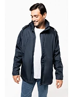 K 657 3v1 parka model 22510530 black - Kariban K 657 3v1 parka model 22510530 black - Kariban