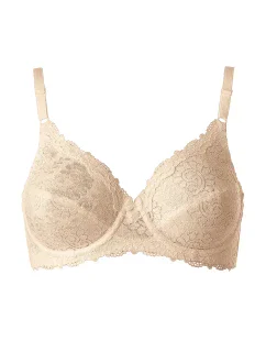 Triumph 10166802 Compliment W X barva:0026-skin