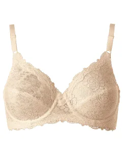 Triumph 10166802 Compliment W X barva:0026-skin