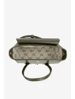 Malá taška kufřík model 21711868 zelená - NOBO