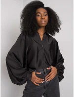 Košile DHJ KS model 21485635 černá - FPrice