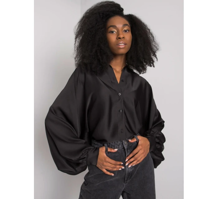 Košile DHJ KS model 21485635 černá - FPrice