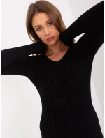 Svetr PM SW WJ92927A.31 černá