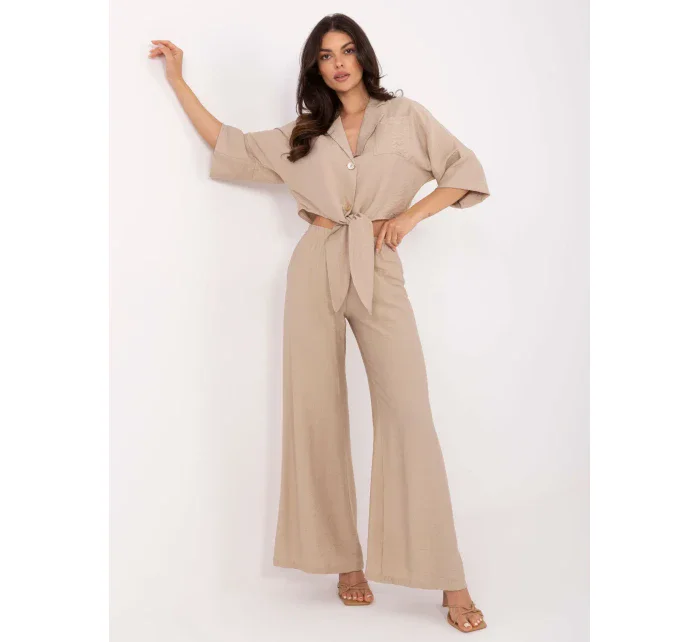 Sada TW KMPL BI 2469 1,61 béžová Sada TW KMPL BI 2469 1,61 béžová