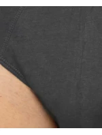 Pánské slipy 3Pack  model 20595728 šedé - Atlantic