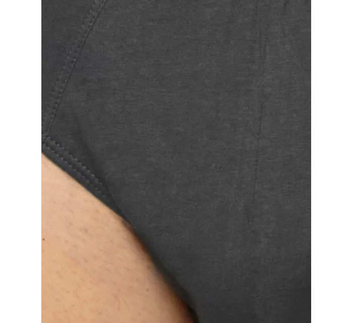 Pánské slipy 3Pack  model 20595728 šedé - Atlantic