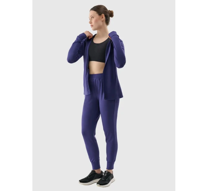 Dámské sportovní kalhoty 4F