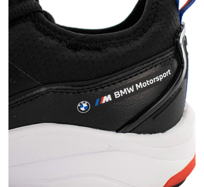 Pánské boty / tenisky BMW MMS Electron 307011 - Puma