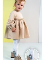 RAJSTOPY DZIEWCZĘCE Z Z model 18879742 - Knittex