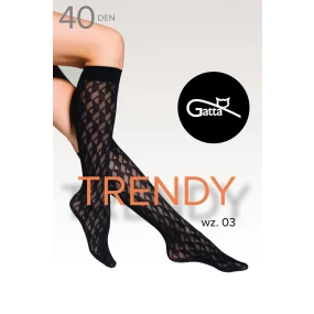 Podkolenky model 21790753 40 Podkolenky 03 - Gatta