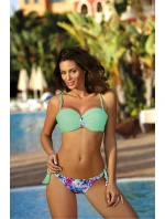 Dvoudílné plavky  model 116522 Marko