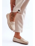 Mokasiny model 181822 Step in style