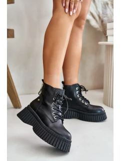 Pohorky model 201907 Step in style