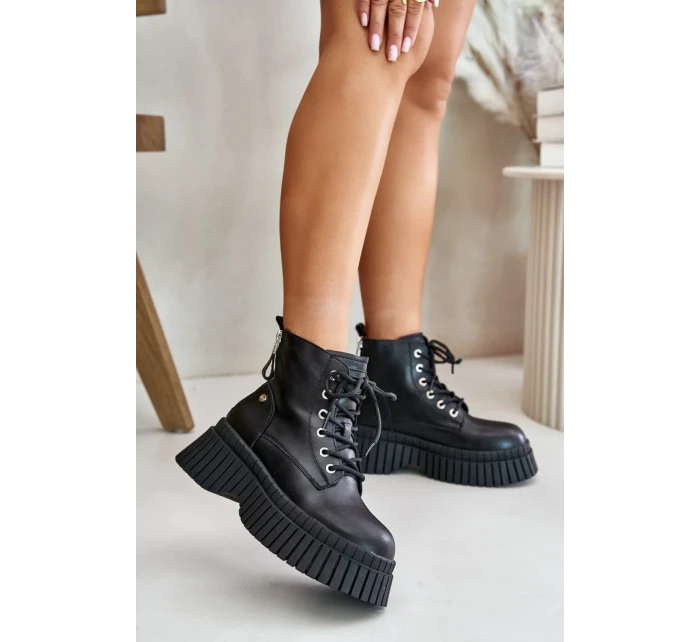 Pohorky model 201907 Step in style Pohorky model 201907 Step in style