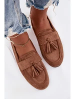 Mokasiny model 223620 Step in style Mokasiny model 223620 Step in style