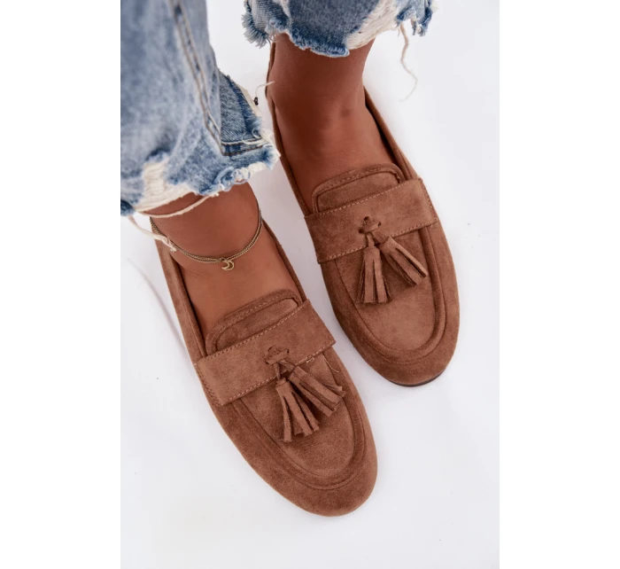 Mokasiny model 223620 Step in style Mokasiny model 223620 Step in style