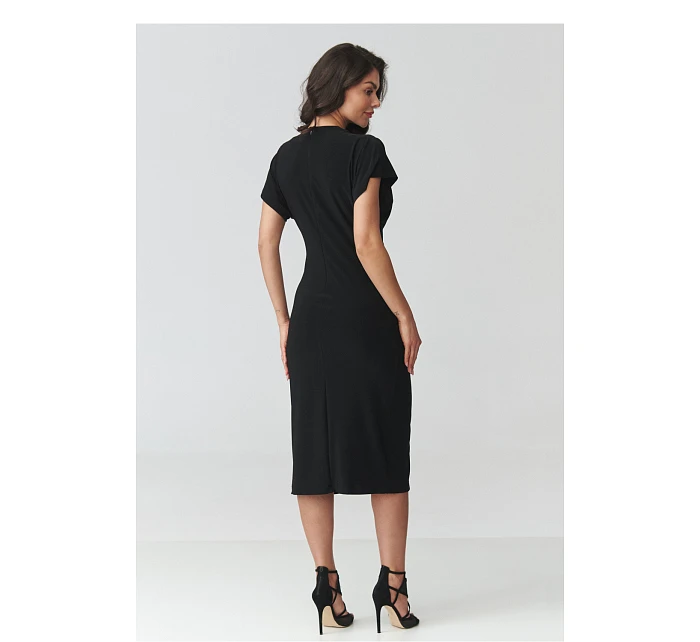 Denní šaty model 226856 Makadamia